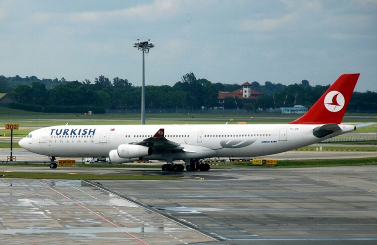 大智通國際空運(yùn)