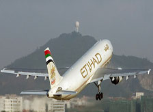 【國際空運資訊】國航6月19日開通成都直達臺中航線