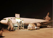 【國際空運資訊】寧夏將打造面向阿拉伯國家的航空門戶