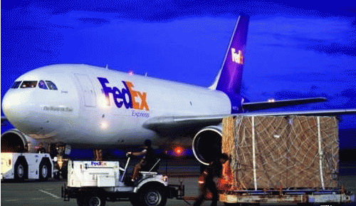 聯(lián)邦快遞國際快遞服務更新 -第52號公告