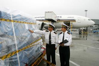 【國際空運(yùn)】中韓自由貿(mào)易協(xié)定簽署 深圳企業(yè)迎政策利好