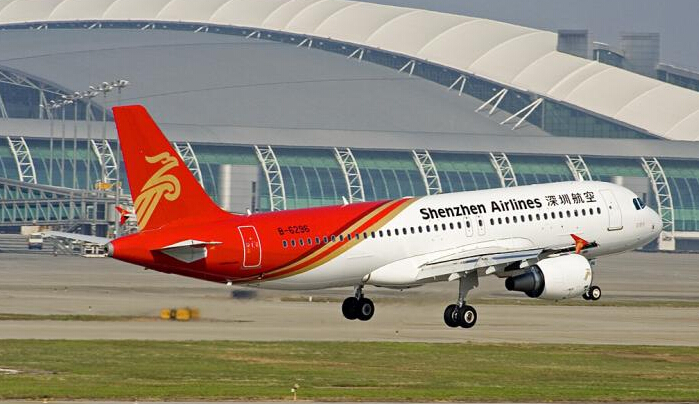 【國際空運(yùn)知識】深圳機(jī)場航空貨運(yùn)概況