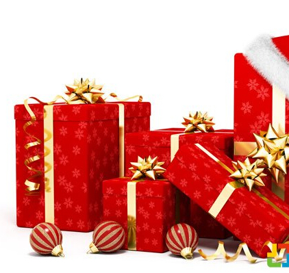 圣誕禮品到美國/加拿大空運多少錢一公斤?深圳大智通