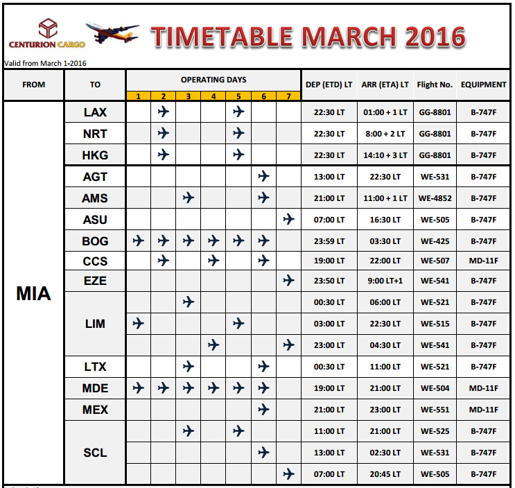 WE航班時刻表，香港飛，深圳大智通