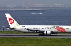 國航CA美加線深圳始發(fā)頭程和二程航班表及機型