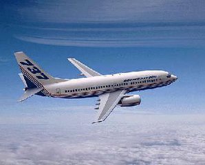 深圳到美國fba空運(yùn)專線