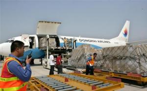 國際空運單獨報關(guān)程序