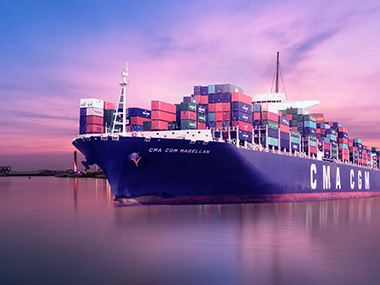 意大利海運專線