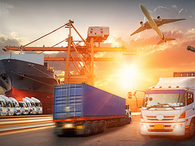 韓國(guó)雙清物流專線