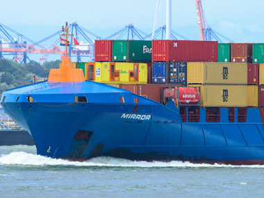 美國海運專線-雙清包稅到門