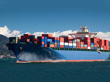 墨西哥海運專線