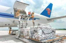 全球包機貨運解決方案