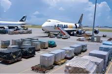 深圳比較好的國際貨代公司