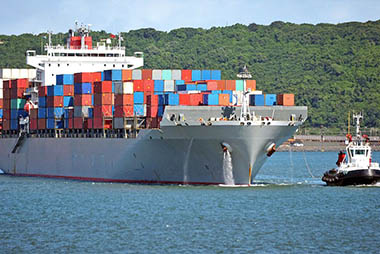 越南包稅海運(yùn)專(zhuān)線