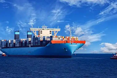 韓國(guó)雙清海運(yùn)專(zhuān)線