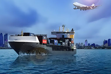 中東雙清包稅海運(yùn)專(zhuān)線