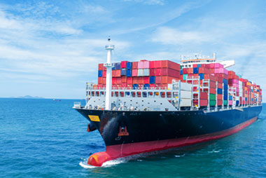 日本雙清海運(yùn)專(zhuān)線