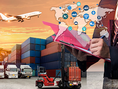 德國(guó)專線物流