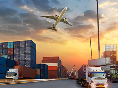 西班牙物流專線