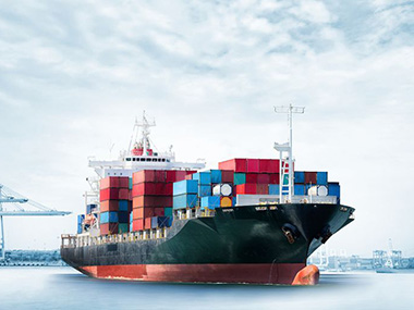 荷蘭海運物流專線