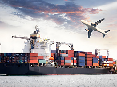 波蘭海運物流專線